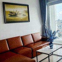 Melody Vũng Tàu - Căn Hộ 3 Phòng Ngủ 3 Vệ Sinh 108M2. Nội Thất Sang Trọng. Tầng Trung View Thành Phố