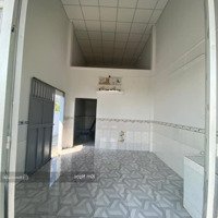 Siêu Phẩm Dãy Trọ 300M2, Full 12 Phòng, Ngay Kcn Bàu Bàng, Bình Dương, Cho Thuê 15 Triệu/Tháng, Shr