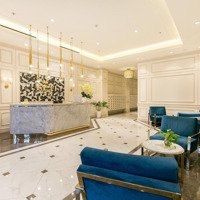 Cho Thuê Căn Hộ Officetel Sài Gòn Royal Quận 4 , Làm Văn Phòng Hoặc Ở