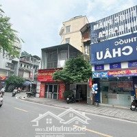 Bán Nhà Mặt Phố An Dương, 16 Tỷ, 69M2, 4 Phòng Ngủ Tây Hồ, Hà Nội