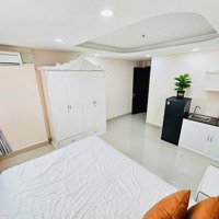 Cho Thuê Studio 30M2 Q5 Cách Đh Y Dược Chỉ 5P Đi Xe