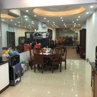 Bán Nhà Mặt Đường Trường Chinh, Thanh Xuân 191M2, 6 Phòng Ngủ 7 Vệ Sinhtại Thượng Đình, Thanh Xuân,Giá Cực Chất