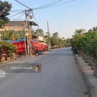 Bán Đất Thuý Lĩnh 40M2 - 4 Tỷ - Ô Tô Đầu Ngõ