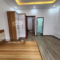 Bán Nhà Ngõ 58 Đào Tấn, Cống Vị, Ba Đình 43M2 Xây 7 Tầng, Thang Máy Giá Bán 8.7 Tỷ