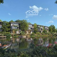 Quỹ Ngoại Giao Xanh Villas 2 - Tropical Garden. Chỉ Từ 50 Triệu/M2 Có Ngay Biệt Thự Sân Vườn, Bể Bơi.