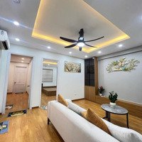 Nhỉnh 4,1 Tỷ Chung Cư No7 Trần Quý Kiên_Cầu Giấy_60M2 2 Phòng Ngủ 2 Vệ Sinhnhà Đẹp Full Nt