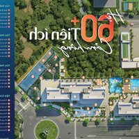 Siêu Phẩm Imperia Sola Park, Chỉ 3,130 Tỷ Cho 42M2 - 1 Phòng Ngủ 1 Vệ Sinh Thanh Toán Tiến Độ Siêu Dãn