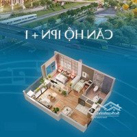 Siêu Phẩm Imperia Sola Park, Chỉ 3,130 Tỷ Cho 42M2 - 1 Phòng Ngủ 1 Vệ Sinh Thanh Toán Tiến Độ Siêu Dãn