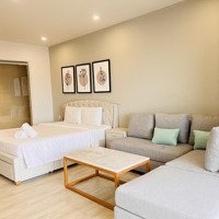 Giỏ Hàng Căn Hộ Goldcoast Nha Trang - Các Căn Studio Giá Từ 3 Tỷ 1 Làm Việc Chính Chủ