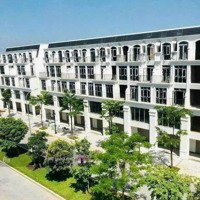 Quỹ Căn Liền Kề, Biệt Thự Và Shophouse Vị Trí Đẹp Nhất Tại Dự Án Hinode Royal Park.