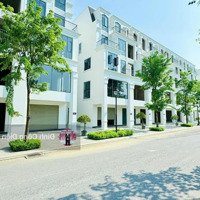 Quỹ Căn Liền Kề, Biệt Thự Và Shophouse Vị Trí Đẹp Nhất Tại Dự Án Hinode Royal Park.