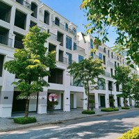 Quỹ Căn Liền Kề, Biệt Thự Và Shophouse Vị Trí Đẹp Nhất Tại Dự Án Hinode Royal Park.