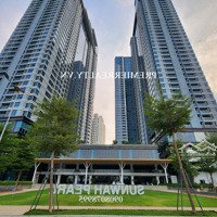 Đón Tết! Mua Ngay Nhà Sunwah Pearl 1 Phòng Ngủ 2 Phòng Ngủ 3 Phòng Ngủ Penthouse, Giá Siêu Ưu Đãi. Hotline Pkd 0908078995