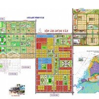 Bán Nền 100M2 Vị Trí Mặt Đường 26M Dự Án Xây Dựng Hà Nội.tại Nhơn Trạch - Đồng Nai, Giá Hợp Lý .