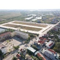 Bán Đất 90M2 Tại Phường Hà An View Dự Án Vin Hạ Long Xanh