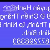 Bán Đất Gia Lập Tiềm Năng, Gần Khu Công Nghiệp. Ở Hay Đầu Tư Đều Được