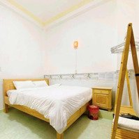 Cho Thuê Làm Homestay Phan Đình Phùng, P2, Đầy Đủ Nội Thất, Pccc.