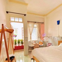 Cho Thuê Làm Homestay Phan Đình Phùng, P2, Đầy Đủ Nội Thất, Pccc.