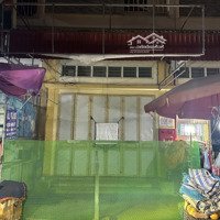 Bán Ki - Ốt Mặt Sầm Uất, Nhộn Nhịp Nhất Chợ Hoà Mạc, Duy Tiên