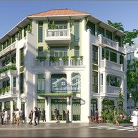 Mở Bán Quỹ Căn Liền Kề Mới Nhất Tháng 12 - Sun Urban City Hà Nam. Ngay Mặt Đường Lê Công Thanh.