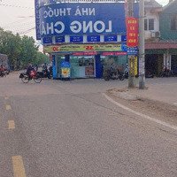 Bán 105,2M2 Đất Trung Oai, 5 Tỷ. Ngay Bìa Làng, 2 Ô Tô Tải Vi Vu Lướt !!