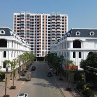 Lợi Nhuận Cao ,Shophouse 75M2 -2 Mặt Tiền Thị Trấn Hồ, Bắc Ninh Với Vốn Ban Đầu 1 Tỷ 5.