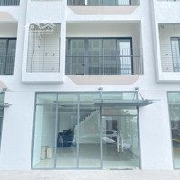 Cho Thuê Shophouse. Vừa Ở, Vừa Kinh Doanh, Kinh Doanh Đa Nghành Nghề Giá Bán 12 Triệu/Tháng - Bao Pql