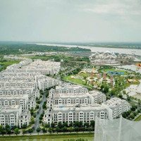 Cắt Lỗ Nhà Phố Tại Vinhomes Grand Park 10X12 Giá Tốt Nhất Hiện Tại Phân Khu Glory