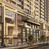 Bán Shophouse Tại Vung Tau Centre Point, 52 Triệu / M2, 200M2, 3 Phòng Ngủ 3 Vệ Sinh Mặt Tiền 20M