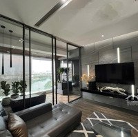 Cho Thuê Căn Hộ Cao Cấp Riverside Residence, Pmh Q7-146 M2-3Pn 2 Vệ Sinhgiá Thuê: 55 Triệu Nhà Đẹp View Sông