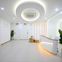 Bán Tòa Nhà Bệnh Viện Siam Thailand 369B Nguyễn Trãi, Nguyễn Cư Trinh, Quận 1, 12 Tầng Giá Bán 400 Tỷ