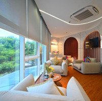 Bán Tòa Nhà Bệnh Viện Siam Thailand 369B Nguyễn Trãi, Nguyễn Cư Trinh, Quận 1, 12 Tầng Giá Bán 400 Tỷ