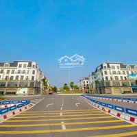 Đã Có Sổ Đỏ Shophouse Central Riverside Thanh Hóa 111.52M2 Sở Hữu Ngay Chỉ Từ 3 Tỷ