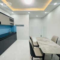 Nhà Mớihẽm Xe Hơi40M2 (4X10)Lũy Bán Bích Tân Phú 3 Phòng Ngủ3.98 Tỷ