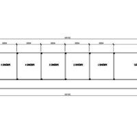 Nền rộng hơn 200m2 gần Cầu Rạch Súc đường Nguyễn Văn Linh