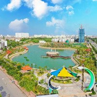 Cho Thuê Căn Hộ Khai Sơn City Căn Góc 3 Phòng Ngủ Hướng Đn View Công Viên Mới Nhận Bàn Giao