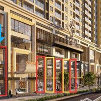 Bán Shophouse 200M2 Tại Nguyễn Hữu Cảnh, Q.nguyễn An Ninh, Vũng Tàu, 52 Triệu / M2