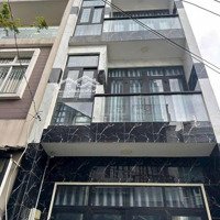 Hàng Hiếm Ngay Phạm Bân - Quận 5. Giá Bán 3Tỷ770/70,9M2 Cho Thuê 30 Triệu/Tháng. Gần Chợ Kim Biên