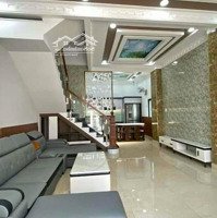 Nhà Đẹp Tại Phố Nguyễn Xí, 60M2 Shr, 4 Phòng Ngủ 4Pt, Chính Chủ, Giá Cực Chất Chỉ 3,85 Tỷy Hđt: 17 Triệu/Tháng