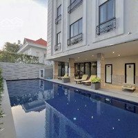 Biệt Thự Lan Anh Village - Nguyễn Cơ Thạch Q2 - Trực Diện Sông 150 Tỷ 400M2 - Dọn Vào Ở Ngay