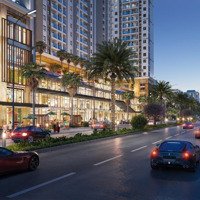 Bán Shophouse 200M2, 52 Triệu / M2, Vũng Tàu Centre Point, Q.nguyễn An Ninh, Bà Rịa Vũng Tàu, Hot!