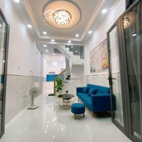 Bán Lỗ Nhàhẽm Xe Hơiđường Trần Đình Xu, P. Nguyễn Cư Trinh, Quận 1,Diện Tích32,6M2, Shr