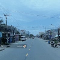 Chính Chủ Bán Đất Nguyễn Văn Tiếp, P. 5, Tân An, Long An 120M2 Bao Gồm Chi Phí Sang Tên Sổ Sẵn