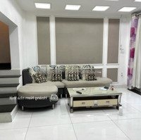 Cần Bán Biệt Thự Phố 106.2M2 Trần Bình Trọng, Q10. Xây 1 Trệt 2 Lầu, Có Sân Oto