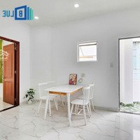 Căn 1 Phòng Ngủ50M2, Ban Công Cửa Sổ Trời Thoáng Mát, Full Nội Thất, Máy Giặt Riêng, Mới Khai Trương Q.tb