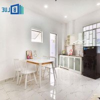 Căn 1 Phòng Ngủ50M2, Ban Công Cửa Sổ Trời Thoáng Mát, Full Nội Thất, Máy Giặt Riêng, Mới Khai Trương Q.tb