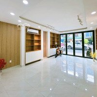 Ngộp Bank - Bán Gấp Nhà Mặt Đường Kinh Doanh Nguyễn Kiệm, P. 9, Phú Nhuận - Giá Chỉ 4Tỷ690/70M2