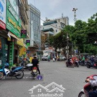 Tin Nóng!!! Siêu Phẩm Lê Quang Đạo , Kinh Doanh , Vỉa Hè Rộng ,Mặt Tiềnquyền Lực , 240M , Giá Bán 71.5 Tỷ