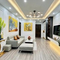 Chung Cư Cao Cấp Trung Hoà Nhân Chính - 110M2. Sổ Đỏ.