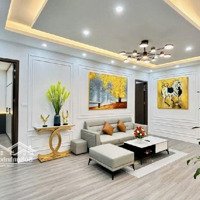 Chung Cư Cao Cấp Trung Hoà Nhân Chính - 110M2. Sổ Đỏ.